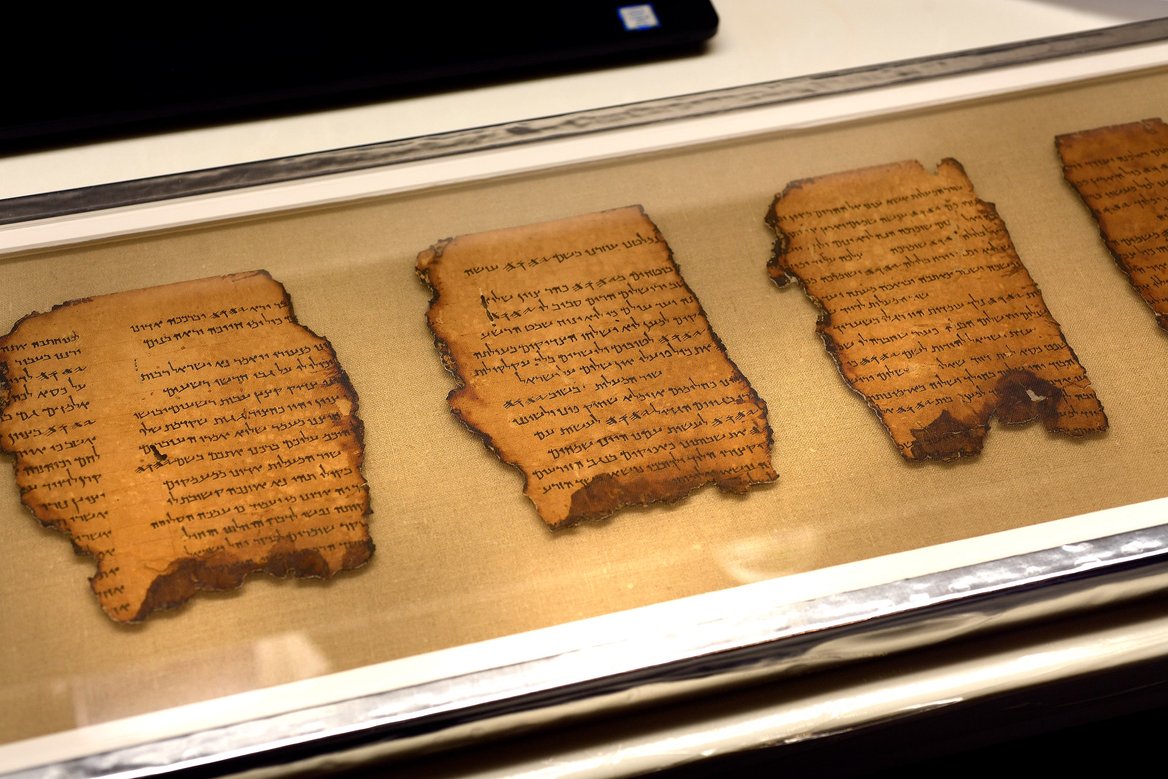 Les 10 découvertes archéologiques qui démontrent la fiabilité des Evangiles